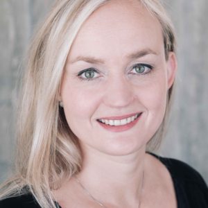 Eva Þyri Hilmarsdóttir, píanóleikari