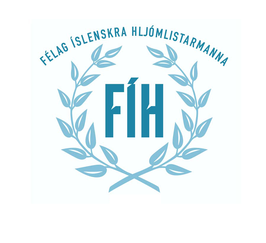 Logo FIH