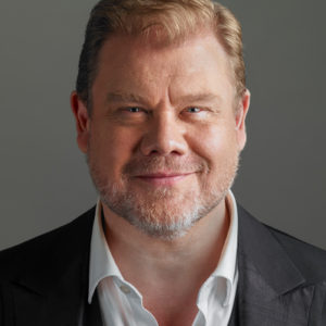 Stuart Skelton, tenór
