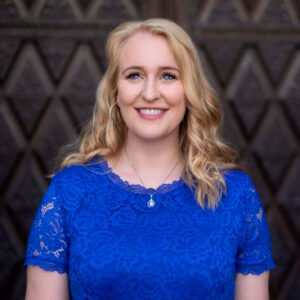 Bryndís Guðjónsdóttir, sópran