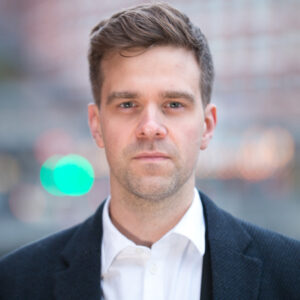 Jóhann Kristinsson, baritón