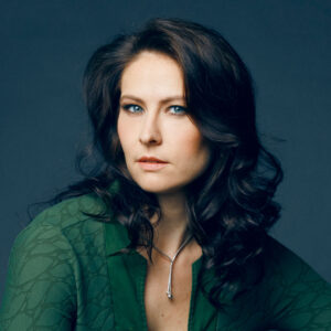 Rannveig Káradóttir sópran