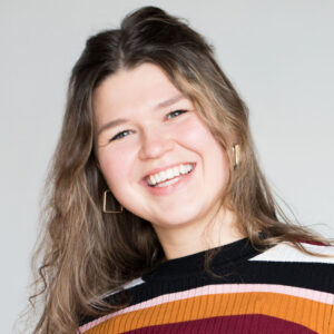 Sigríður Ásta Olgeirsdóttir, sópran