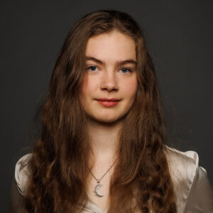 Anna Elísa Axelsdóttir, Gjallandi
