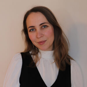 Anne Keil, Gjallandi