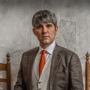 Arjan Lienaerts, Olga Vocal Ensemble