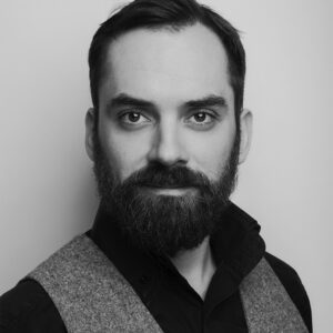 Elmar Gilbertsson, tenór