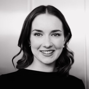 Halldóra Ósk Helgadóttir, sópran