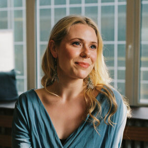 Harpa Ósk Björnsdóttir, sópran