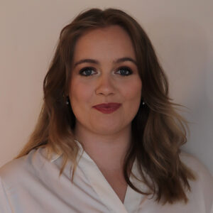 Kristrún Guðmundsdóttir, Gjallandi