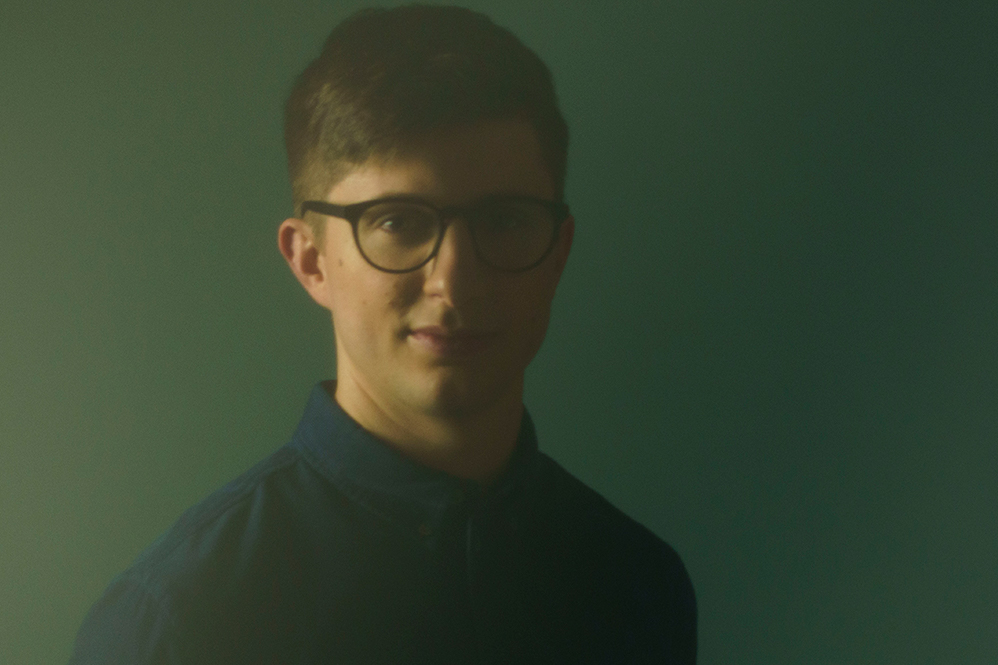 Liam Kaplan