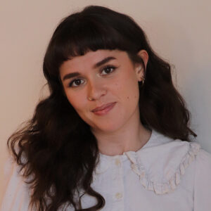 Margrét Björk Daðadóttir, Gjallandi