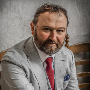 Matthew Lawrence Smith, Olga Vocal Ensemble