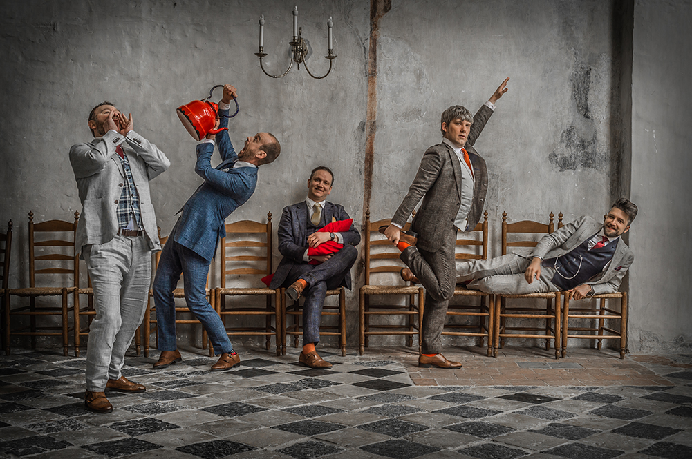 Olga Vocal Ensemble