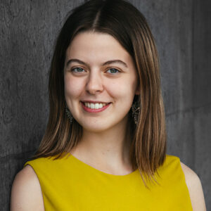 Ólína Ákadóttir, píanóleikari
