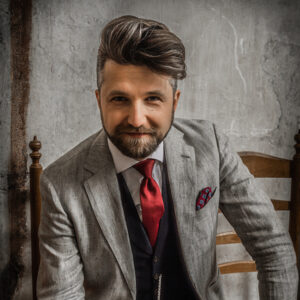 Philip Barkhudarov, Olga Vocal Ensemble