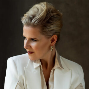 Sally Matthews, sópran