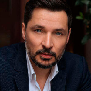 Simon Lepper, píanóleikari