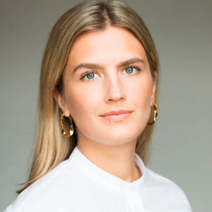Solveig Óskarsdóttir, söngkona