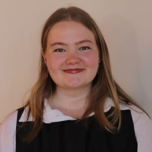 Steinunn María Þormar, Gjallandi