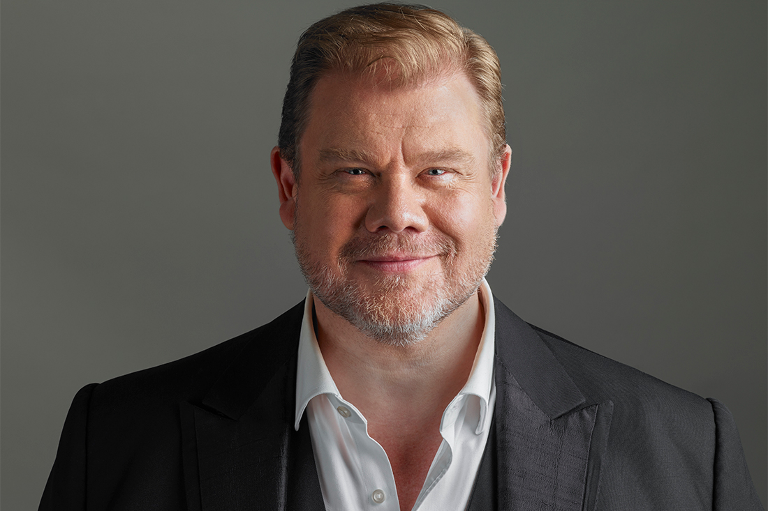Stuart Skelton