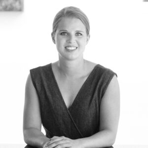 Þóra Kristín Gunnarsdóttir, píanóleikari