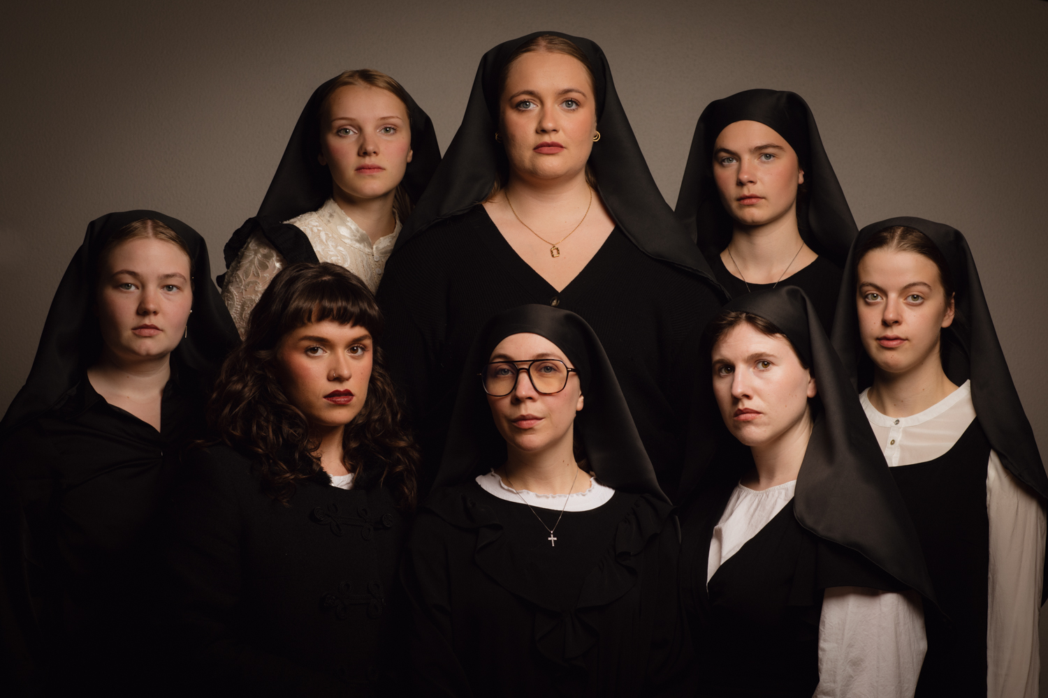 Sönghátíð. Suor Angelica-2